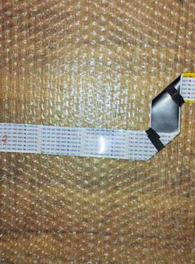 创维55G720S屏线创维55G720S排线屏REL550WY(LD0-60B)REV.00