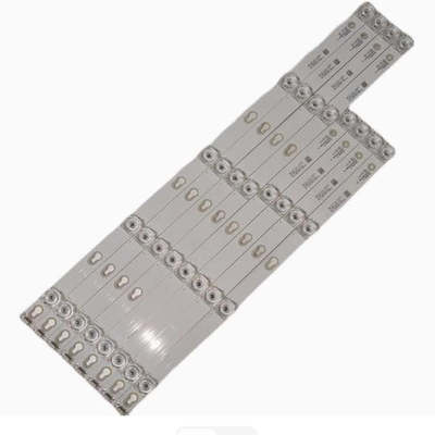 适用TCLD50A630U灯条4C-LB5004-HR03J/04J LB5005-HR01J/13J/14J