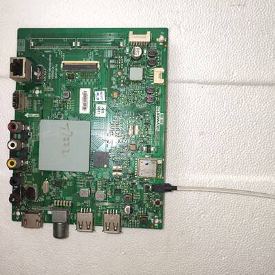 创维55G2A主板5800-A8H200-0P00屏RDL550WY(CD0-300) ST5461D07-8