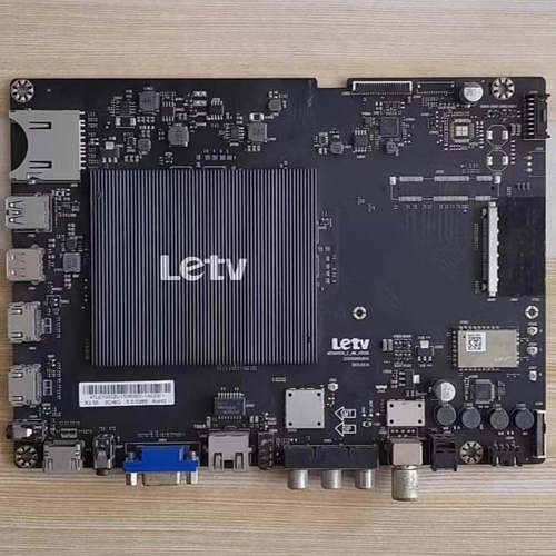 乐视L553L1主板MSD6A928-C-MB-H5000 屏TPT550U2-EQYSHM.G
