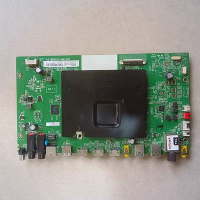 TCL L55A980CUD主板40-M82803-MAH2HG屏号LVU550ND1L CD9W03 V6