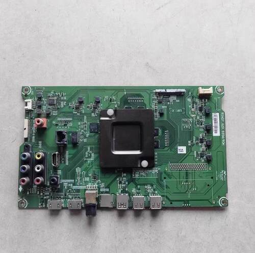 海信 LED49EC520UA(B0M4)主板RSAG7.820.6854屏HD490K3U31-TX