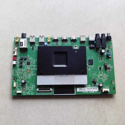 东芝55U6680C主板40-M82803-MAH2HG屏LVU550ND1L CD9W03 V7