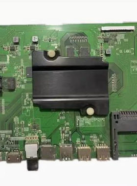 海信LED55EC660US主板RSAG7.820.6854/R0H(B0M3)屏HE550IU-E31/S1