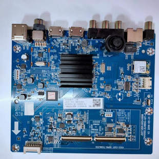 长虹55A4U主板JUC7.820.00241008 JUC6.690.00241020