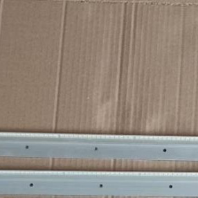 海尔LE46A500P灯条74.46T12.001-0-SX1一对带线