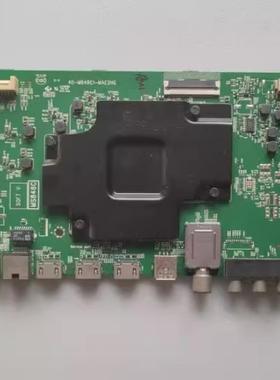 CL 55P5主板40-M848C1-MAE2HG屏号LVU550NEBL CD9W04 V1