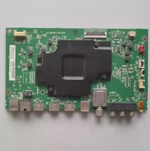 CL 55P5主板40-M848C1-MAE2HG屏号LVU550NEBL CD9W04 V1