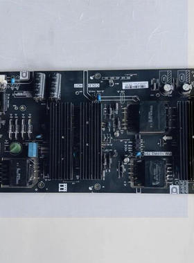 暴风超体电视B55C51电源板PW.188W2.791 81-PBE055-BF01/02