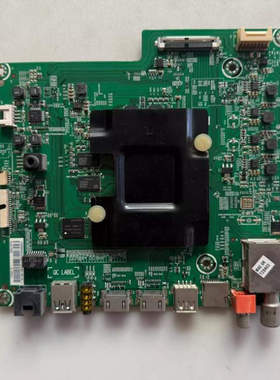 海信LED55M5600UC主板RSAG7.820.6935/R0H(B0M2)屏号HE550C5U31