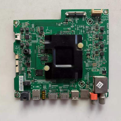 海信LED55M5600UC主板RSAG7.820.6935/R0H(B0M2)屏号HE550C5U31