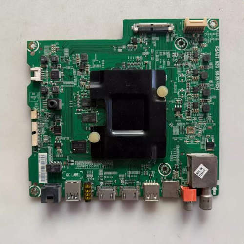 海信LED55M5600UC主板RSAG7.820.6935/R0H(B0M2)屏号HE550C5U31