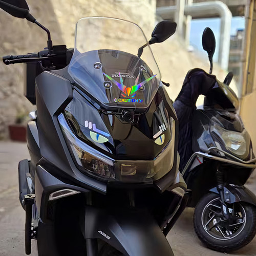 适用于NS150GX摩托车改装饰贴纸