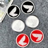 Применимо к наклейкам с логотипом CC110 для Honda CC110