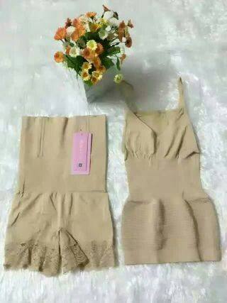 Corset amincissant - Ref 707653 Image 5