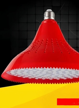 LED生鲜灯猪肉灯超市水果蔬菜卖肉卤肉卤菜熟食店专用白光照肉灯