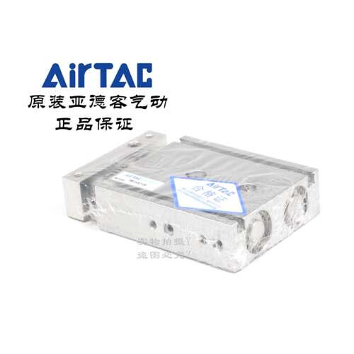 亚德客双杆气缸TR20X10S/20S/30S/40S/50S/60S/70S/75S/80S/90S