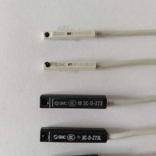 SMC磁性开关3C-D-Z73-A93-C73 D-M9B-M9N-M9BV-M9BA-M9NW感应开关