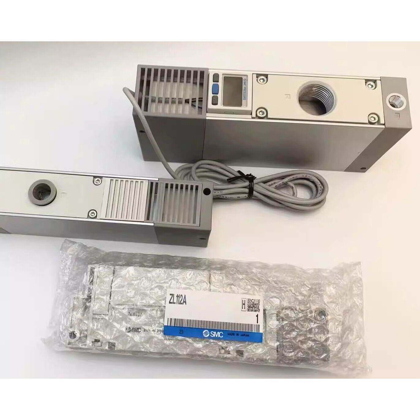 全新原装正品SMC ZL112A/ZL212-DNL-G-GN-DPL-K15LZD 真空发生器