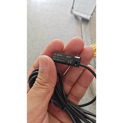 机械手无杆气缸专用感应开关KL-3046 KL-3045 KL-3060 KL-3054