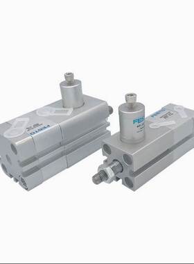 原装费斯托紧凑型气缸ADN-KP20-25-10-20-25-30-40-45-50-I-A-P-A
