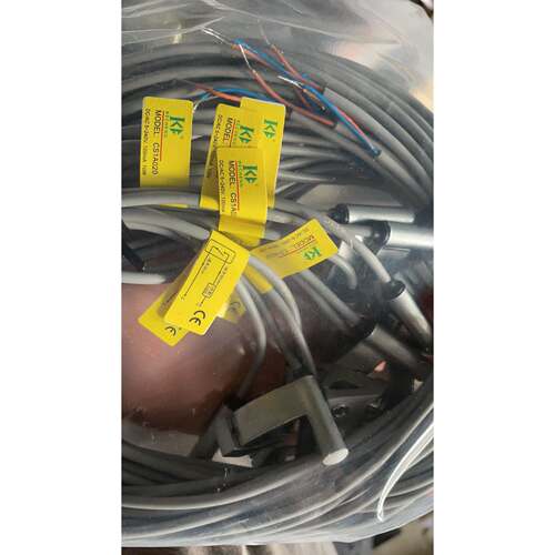 SI/SU气缸磁性开 关CS1-B1-B2-B3-B4-B5 CS1A020/DS1-B6-B7 DS1AN