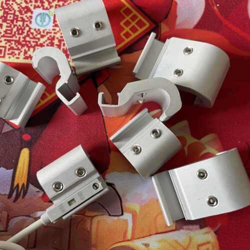 BMB4-032 BA4-050 063 080 SMC磁性开 关D-Z73 Y59B Y59A安装支架
