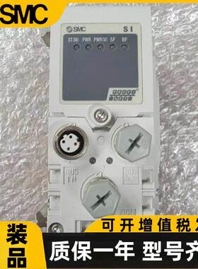 SMC阀岛模块EX600-DXPD/ED3/SEN1/SPR1A/SPR1/SPN2/DYPF/DYPB/DYP