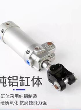 SMC焊接夹紧气缸CK1A/CK1B/CKG1A/CKG1B40/50/63/80-50/75/100YAZ