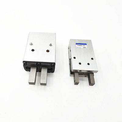 NHBDP手指气缸NHBDP-10 NHBDP-16 NHBRP-16 NHBDPA-20 NHBRPA-16
