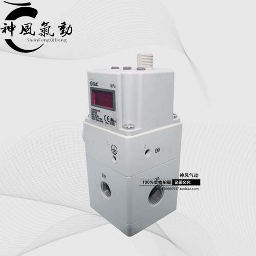 SMC原装电气ITVX2030-313BL比例阀ITVH2020-312L 013N 013CL 043L