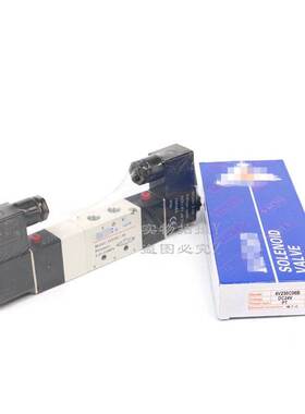 电磁阀4V230C-08B 4V230C06A 4V230E08A 4V230E06B 4V230C-06B