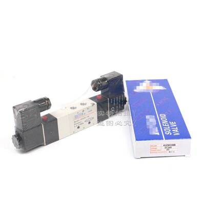 电磁阀4V230C-08B 4V230C06A 4V230E08A 4V230E06B 4V230C-06B