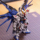 Gaogao spot MGSD Free Gundam с кронштейном Q версия сборки модели Mecha warrior игрушка ручной работы мужской подарок mini 2