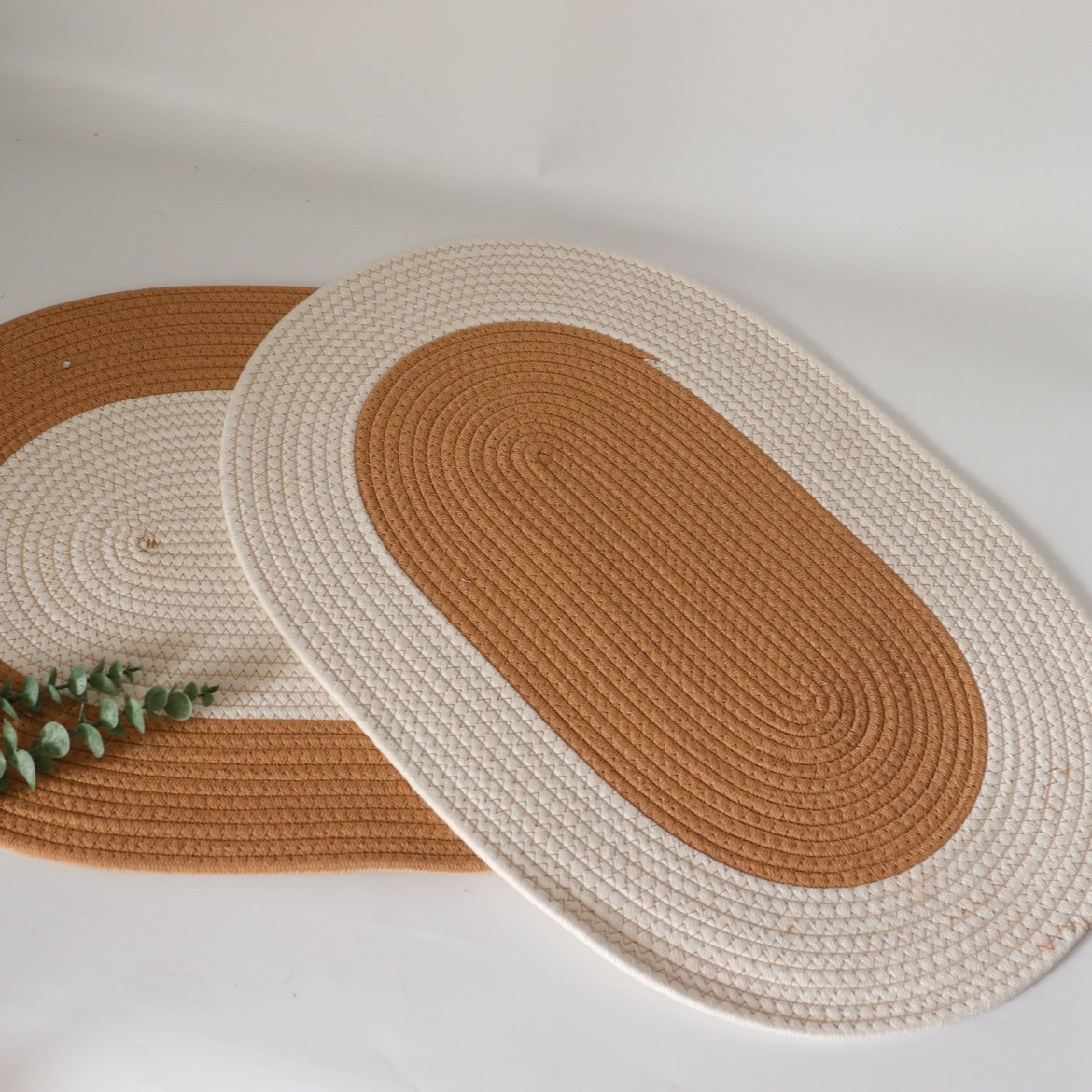 日式脚垫门垫进玄关阳台地垫手工棉线绳地毯卫生间吸水浴室防滑垫,居家布艺,地毯,淘宝优惠券,粉丝福利购,淘宝优惠卷