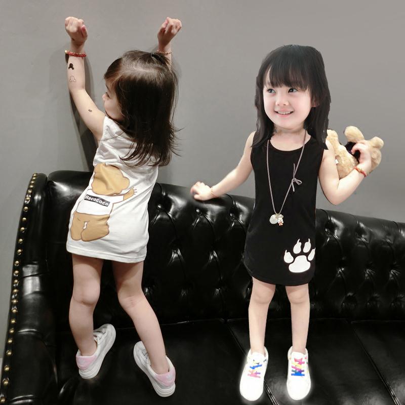 Robes pour fille - Ref 2047665 Image 1