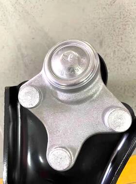 适用于适用观致35观致73S5S下摆臂控制臂下支臂托臂总成三角臂球