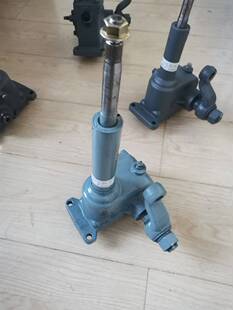 五征原厂配件五征三轮车奥翔全家福小银虎翔运虎方向机大全