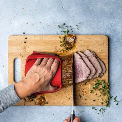亚马逊新品 Kitchen Glove Replacement多功能硅胶防滑隔热夹