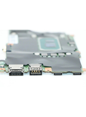 适用于 联想Thinkpad X1 Carbon 9th X1 Yoga 6th X1C 2021主板