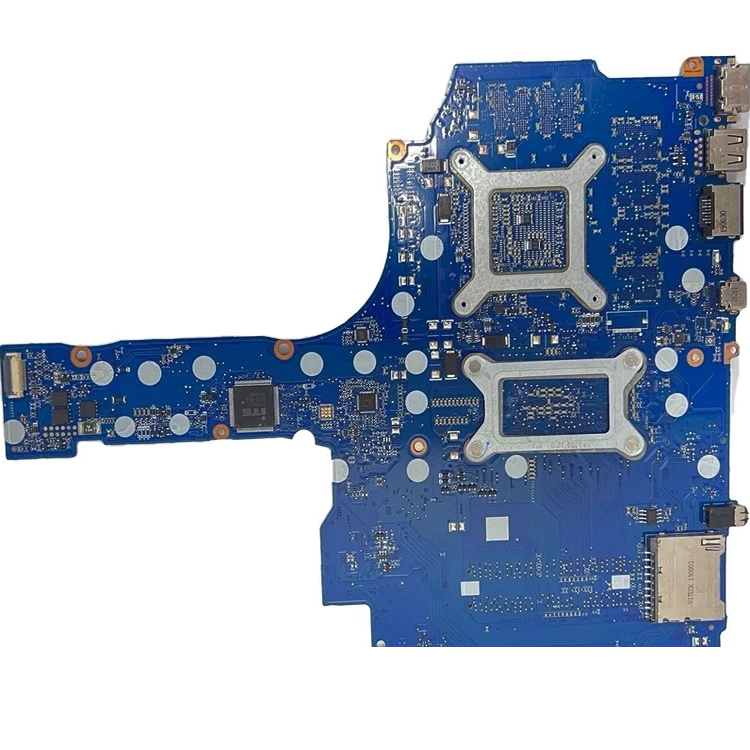 惠普 15-EC 笔记本电脑主板 R5 R3 GTX1660TI DAG3HBMBCD0主板