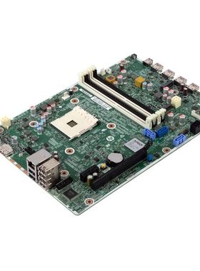 HP L65221-001 L54103-001 SOCKEL AM4 4x DDR4 FÜR SFF  705 G5