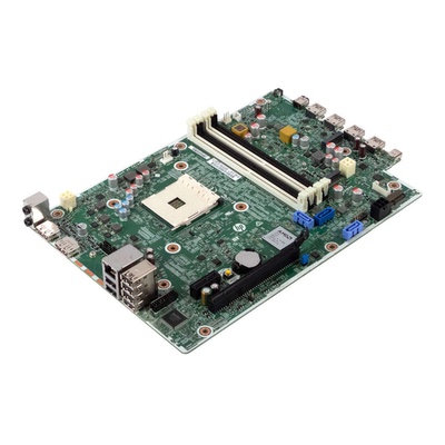 HP L65221-001 L54103-001 SOCKEL AM4 4x DDR4 FÜR SFF  705 G5