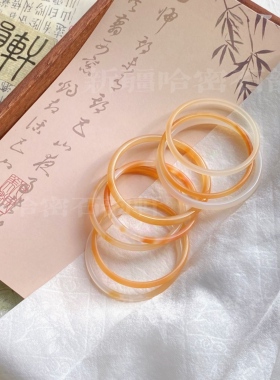 石韵轩蜜糖色小叮当一步一响