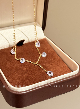 2025年新款小众设计感轻奢