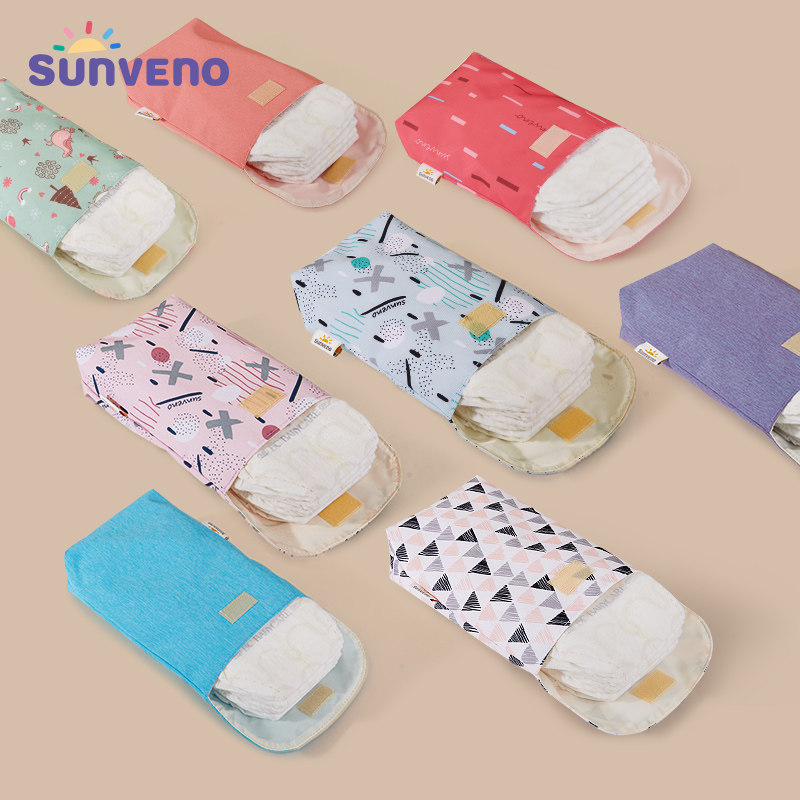 三美婴多功能婴儿尿片收纳袋宝宝尿不湿防水床头挂袋外出便携挂包,婴童用品,尿布袋/床头挂袋,淘宝优惠券,粉丝福利购,淘宝优惠卷