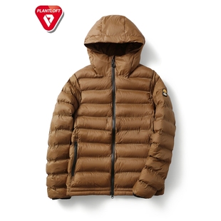 金标p棉内胆100g防寒服男冬季 户外运动棉衣外套 排骨棉服外贸男装