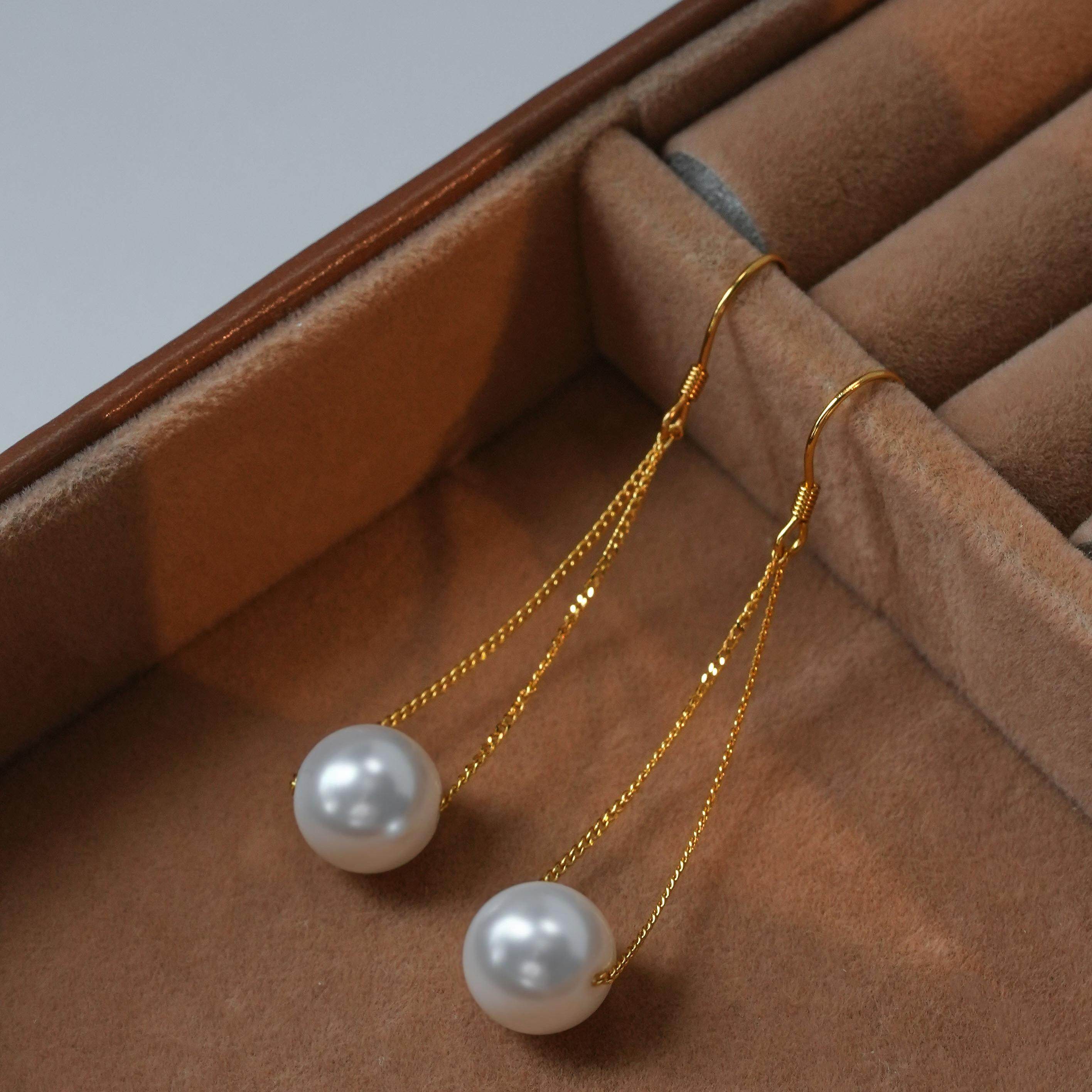 气质路路通流苏珠珠耳钩女高级设计感耳环耳饰,饰品/流行首饰/时尚饰品新,银饰耳饰,淘宝优惠券,粉丝福利购,淘宝优惠卷