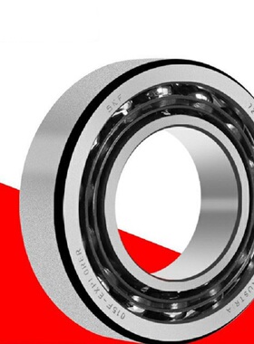 瑞典SKF进口轴承 7205 B 7206 BM 7207 BEP 7208 BECBP 7209BECBM