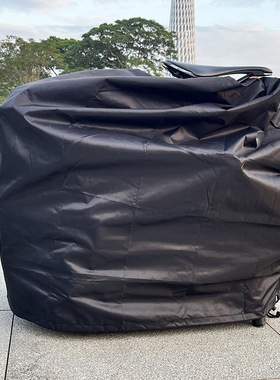 折叠自行车防尘罩K3plus mini/P8/D5/D6/D7/D10/SP18/S20等装车袋